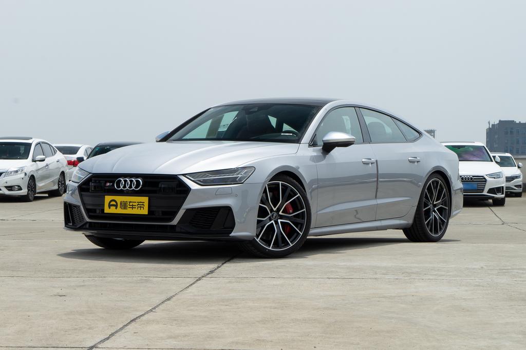 哈尔滨奥迪s7,哈尔滨奥迪s7落地价