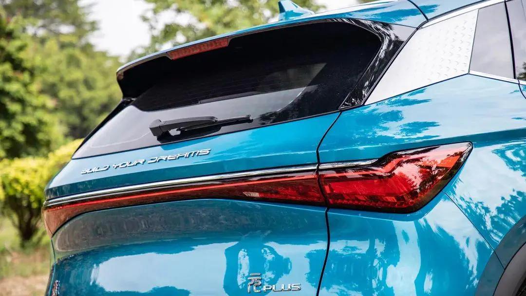 元plus冠军版车主用车真实感受,新款元plus车主真实感受