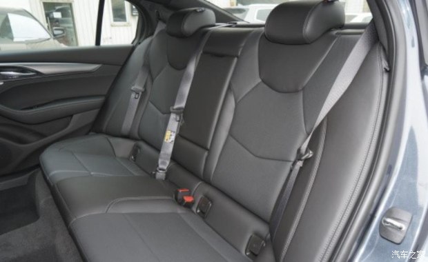 凯迪拉克ct5经济模式实际油耗,省钱的凯迪拉克ct5哪里收车价格高