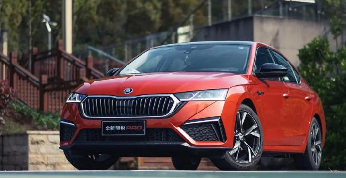 斯柯达为何总是“虎头蛇尾”？斯柯达比大众差在了哪？