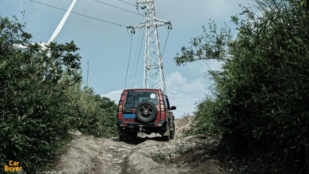 2022款路虎发现52.0t车主真实评价,路虎发现2用车感受