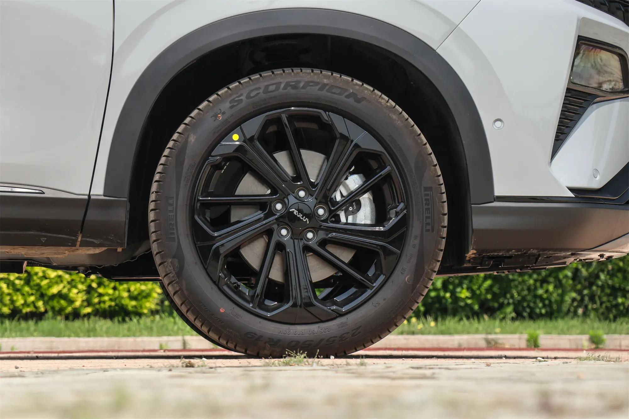 风神皓极马赫双擎用车感受,东风风神皓极马赫双擎敢创版实测