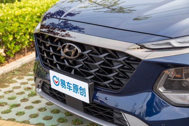 第四代胜达19款和22款的区别,全新胜达2024款体验