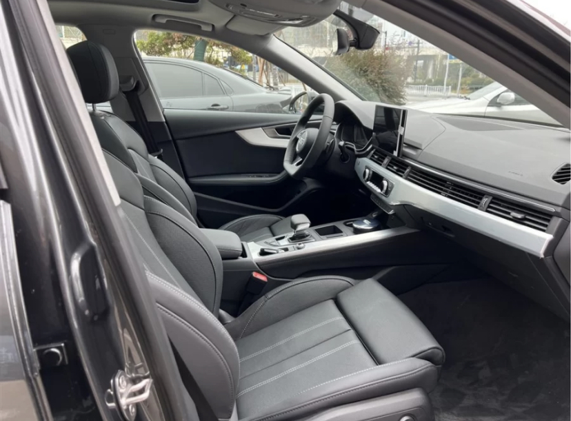 二手奥迪a4l缺点,23款奥迪a4l到底值不值得买