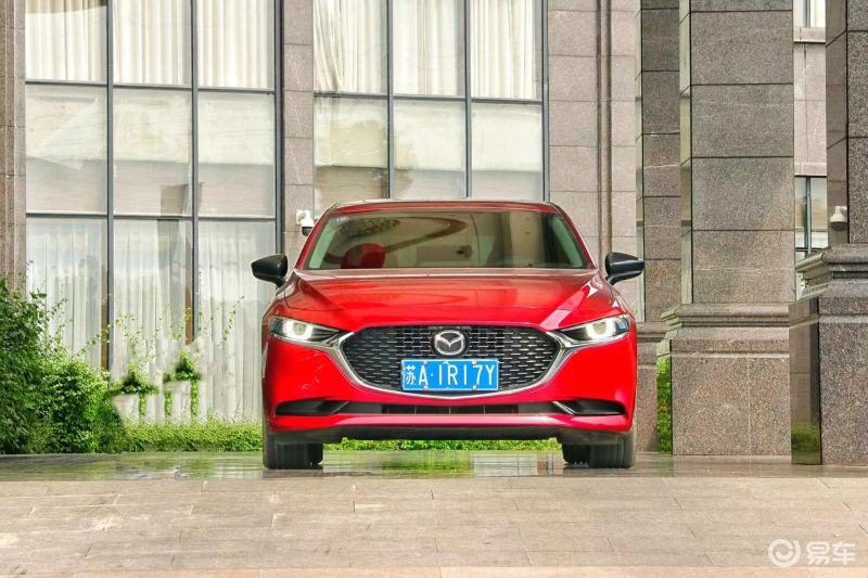 爱不释手2022,即将上市的新车2023昂克赛拉