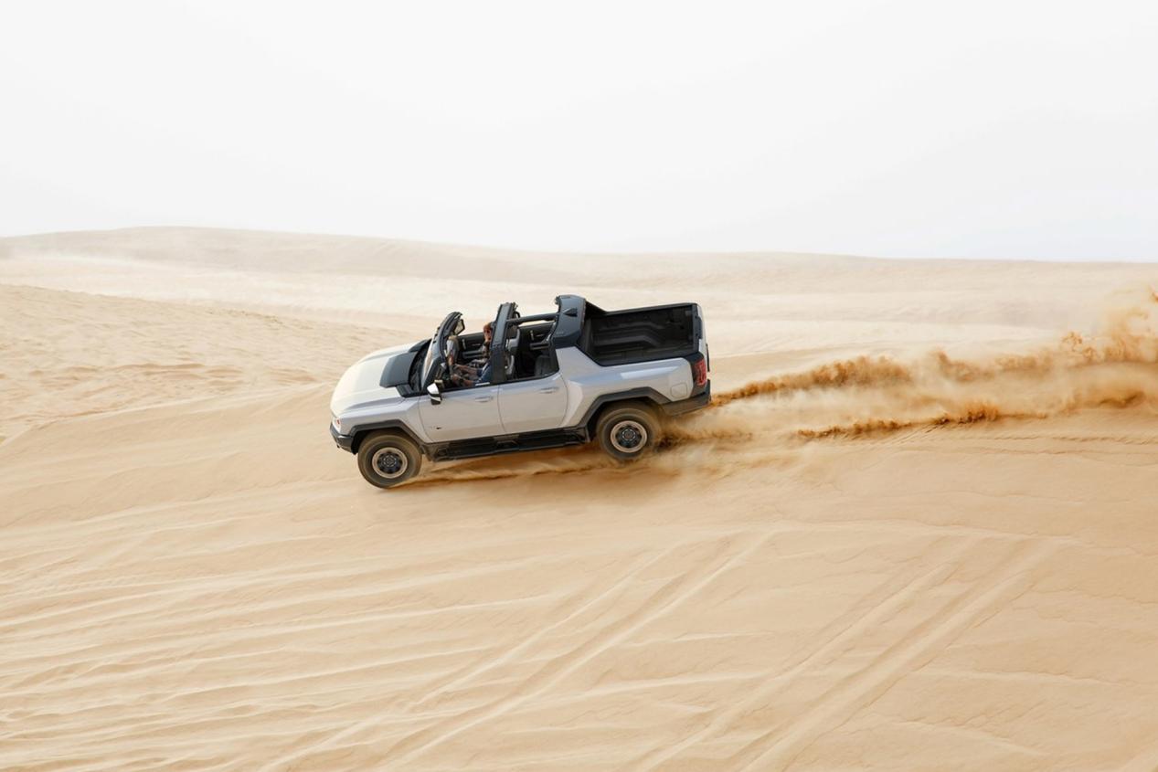 马力破1000,马力破千匹