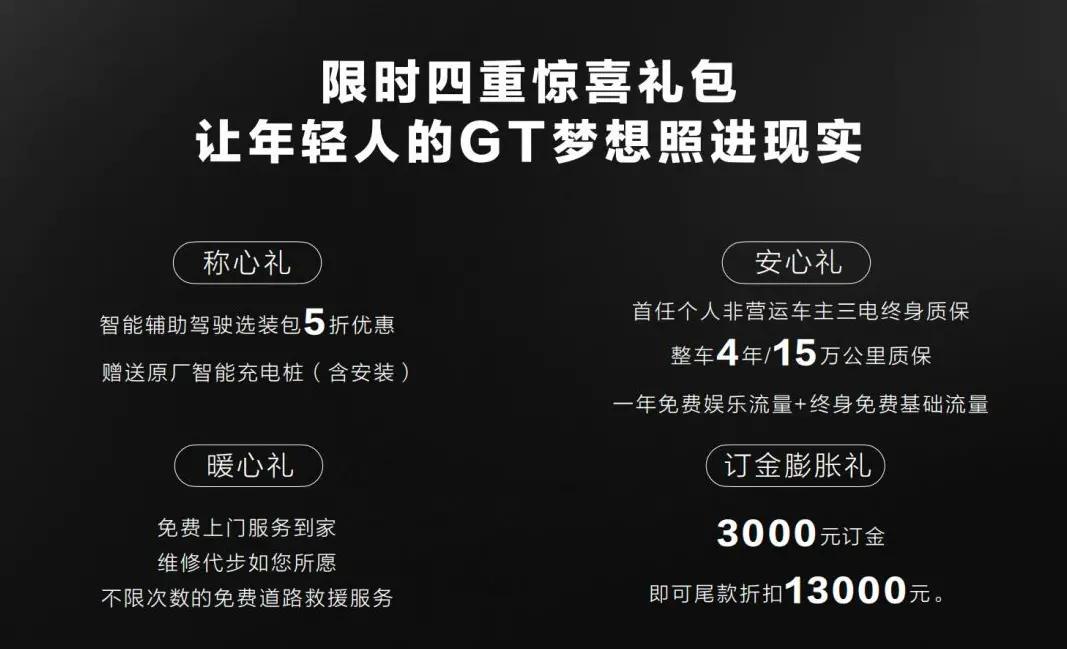 欧拉2023款欧拉好猫gt木兰版上市,欧拉好猫2023款落地价小型