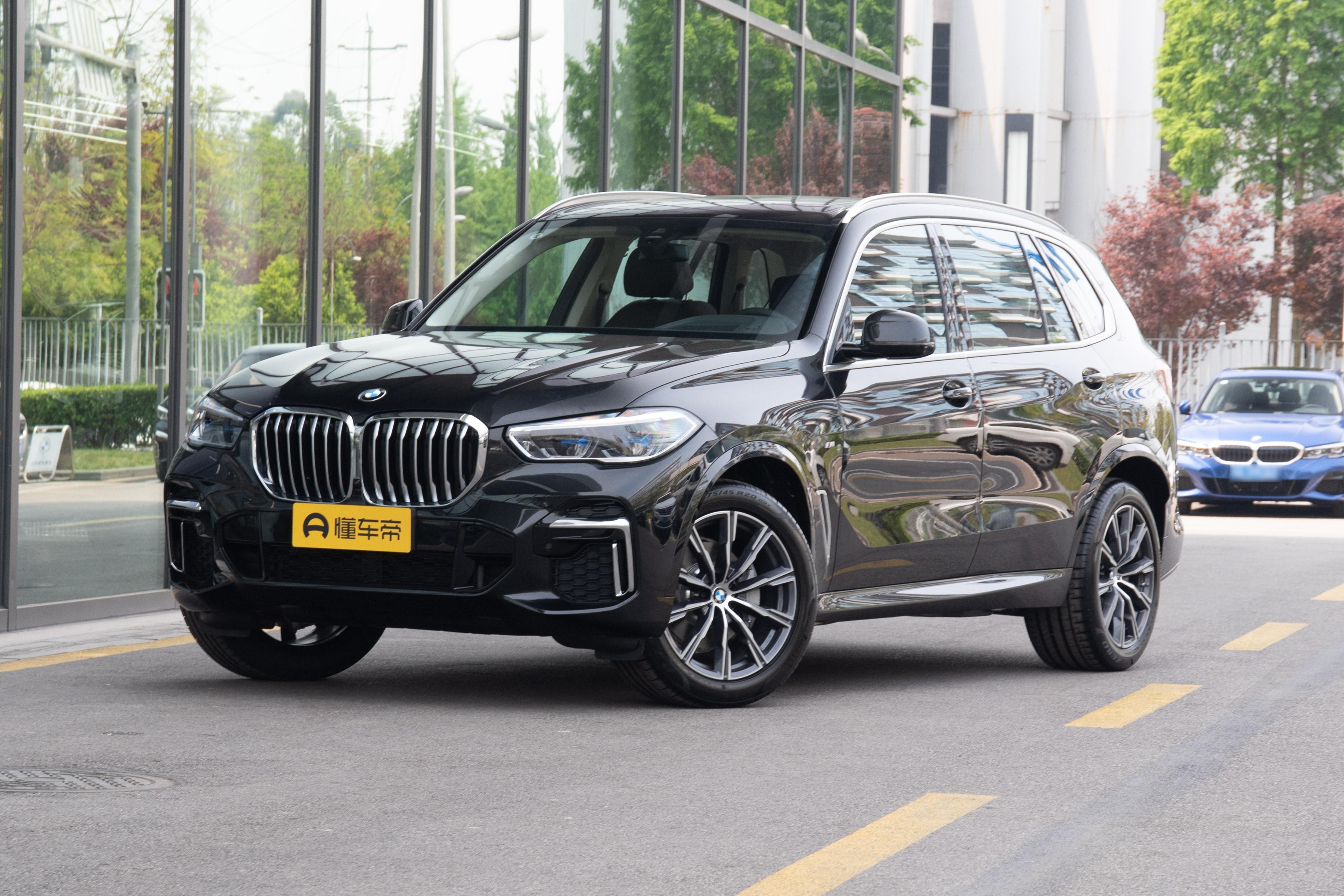 全新宝马x5m搭载的发动机,新款宝马x5发动机型号是多少