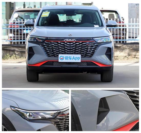 10万级suv全面对比,10万级左右的家用SUV