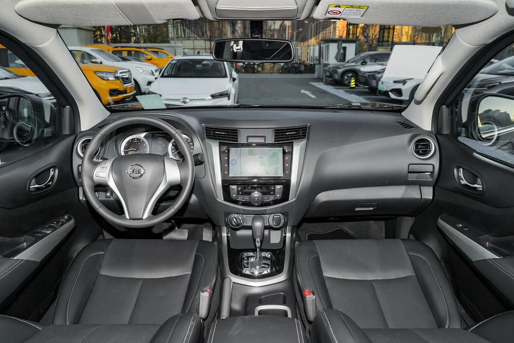 纳瓦拉询底价,纳瓦拉最新优惠