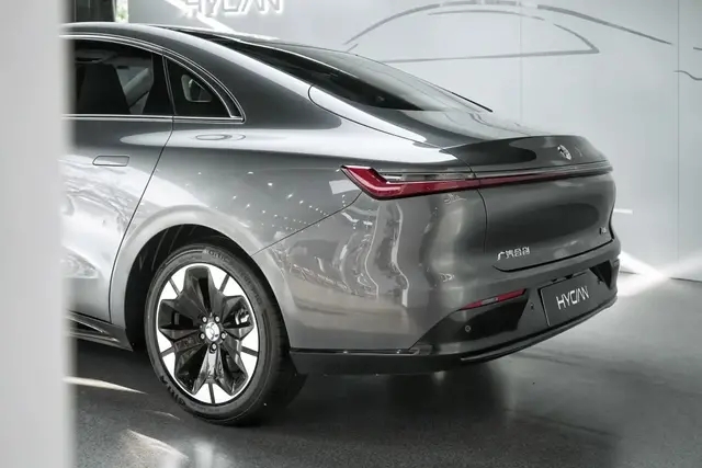 广汽合创a06,最新款合创a06