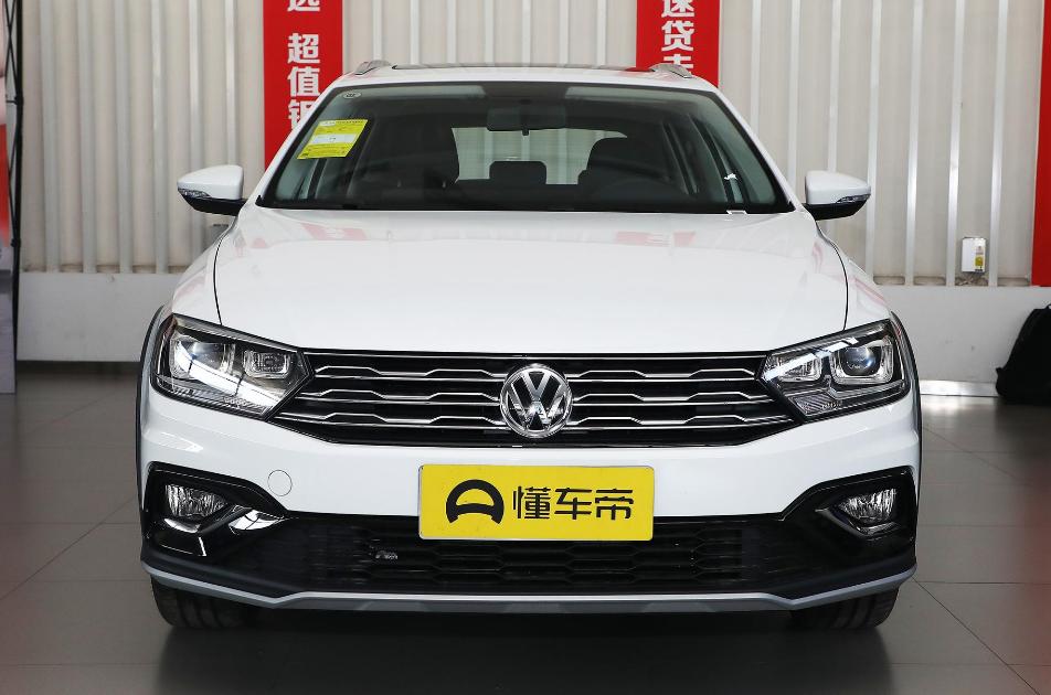 大众c-trek蔚领1.4t报价,大众旅行车蔚领5万全新