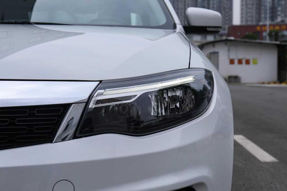 观致3手动挡测评,观致3两厢1.6t旗舰版试驾22款