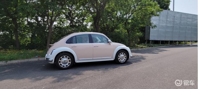 专属女性座驾欧拉芭蕾猫迎光而来,欧拉芭蕾猫只为女性专属