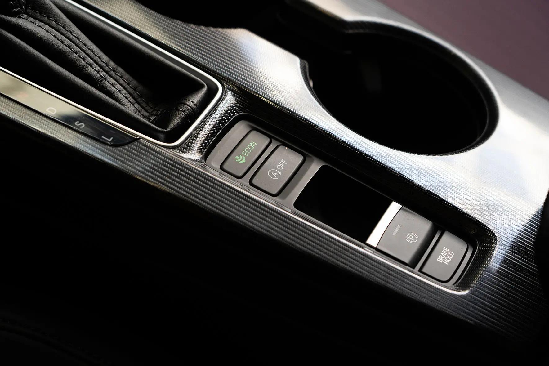 广汽本田全新型格integra郑州上市,广汽本田型格试驾车是哪一款