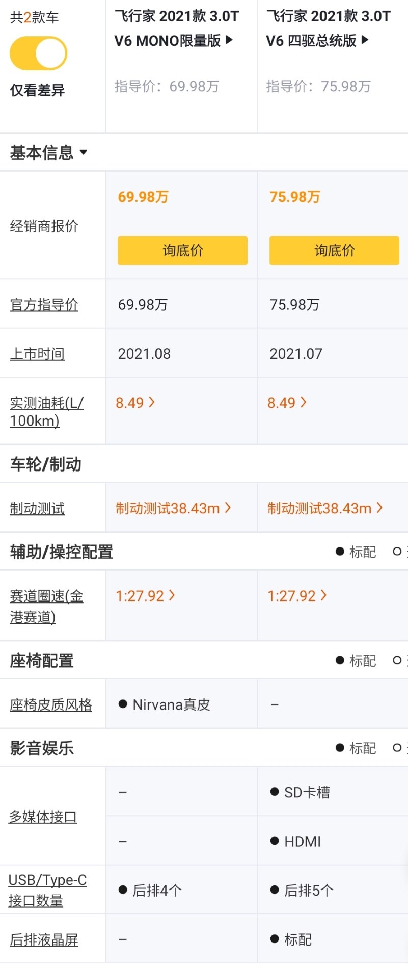 林肯飞行家报价及配置图,林肯飞行家10at变速箱咋样