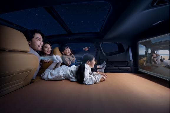 吉利豪越七座suv的优点有哪些,吉利豪越suv6座推荐10到15万