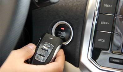 车钥匙怎么不容易掉,车钥匙掉了怎么办没有备用钥匙