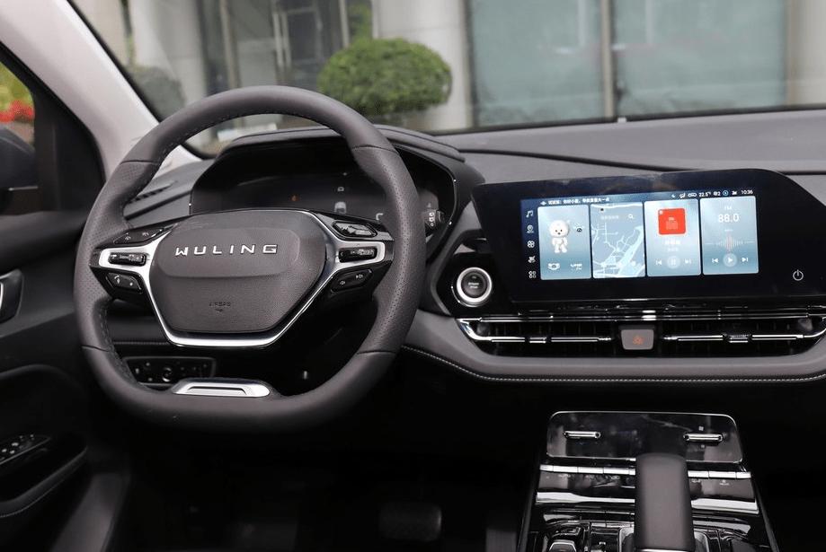 五菱凯捷280t怎么样,五菱凯捷280t的性能介绍