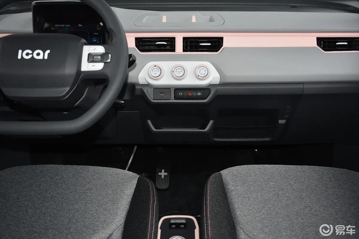 奇瑞QQ冰淇淋测试,奇瑞qq冰淇淋最新消息