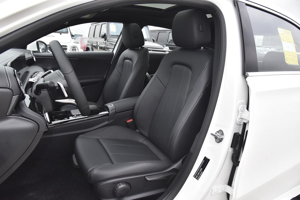 奔驰a是什么车型,奔驰a是什么平台生产的