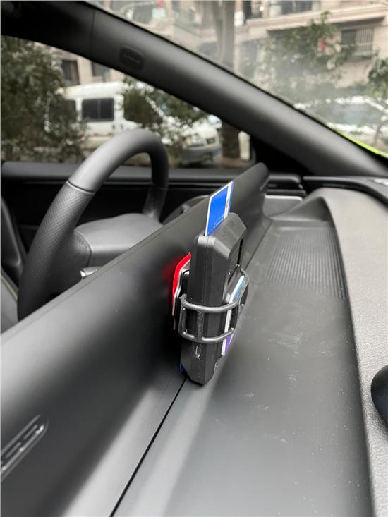 隐藏式ETC安装激活,隐藏式etc免费办理