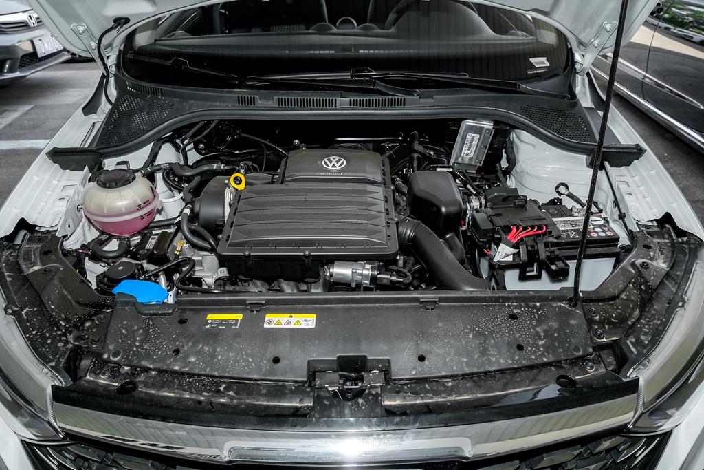 经常跑高速便宜好开的suv,新款捷达va3车主用车真实感受