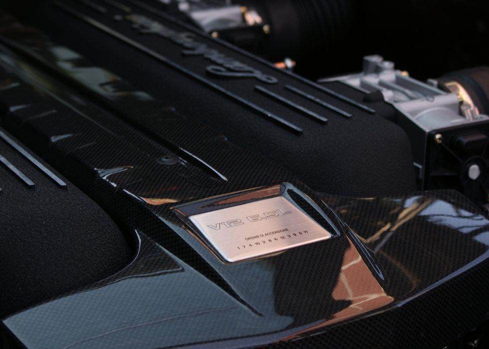 兰博基尼数据,兰博基尼值得买吗