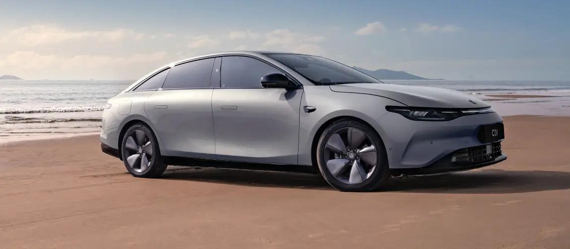 零跑c01比c11有哪些进步,零跑c01增程最新消息