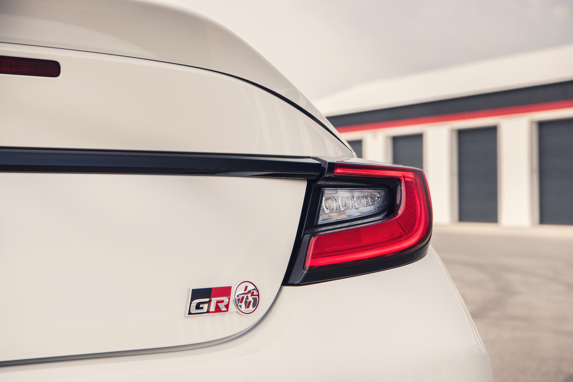 2023年成都国际车展最期待的车,丰田全新gr86最新消息