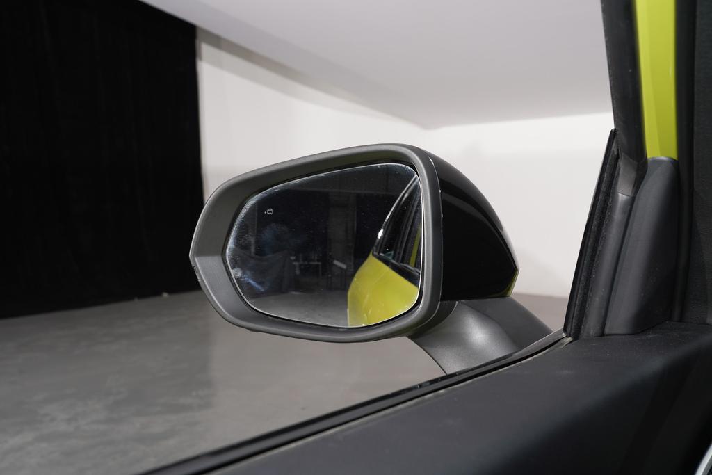 北汽魔方算不算冷门车,全新一代北汽魔方