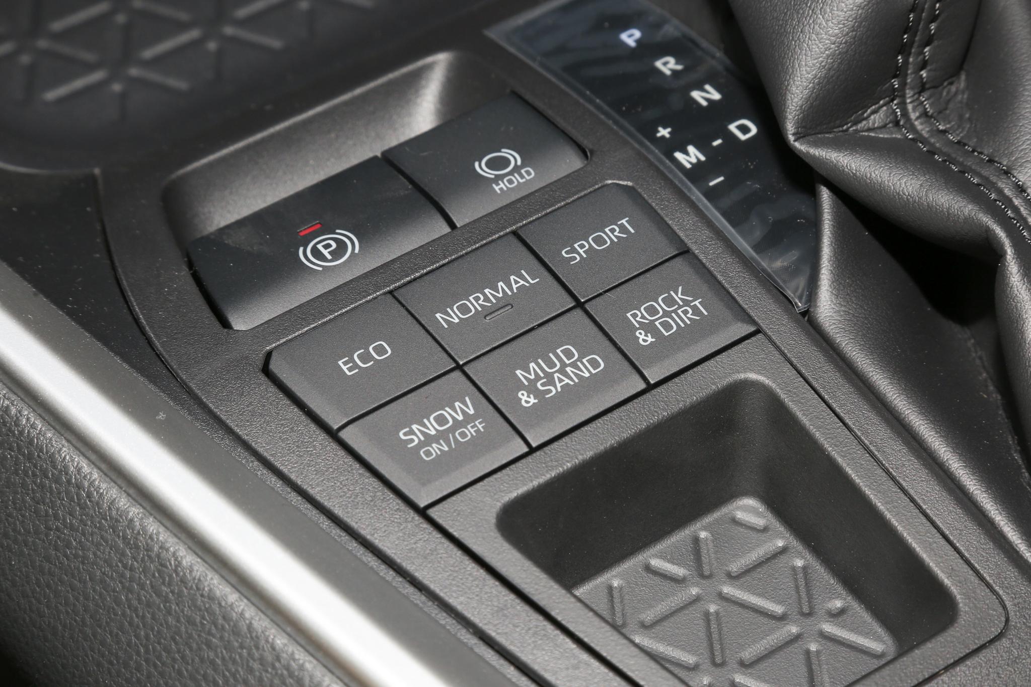 丰田rav4长期燃油修正过浓,丰田rav4有多火爆