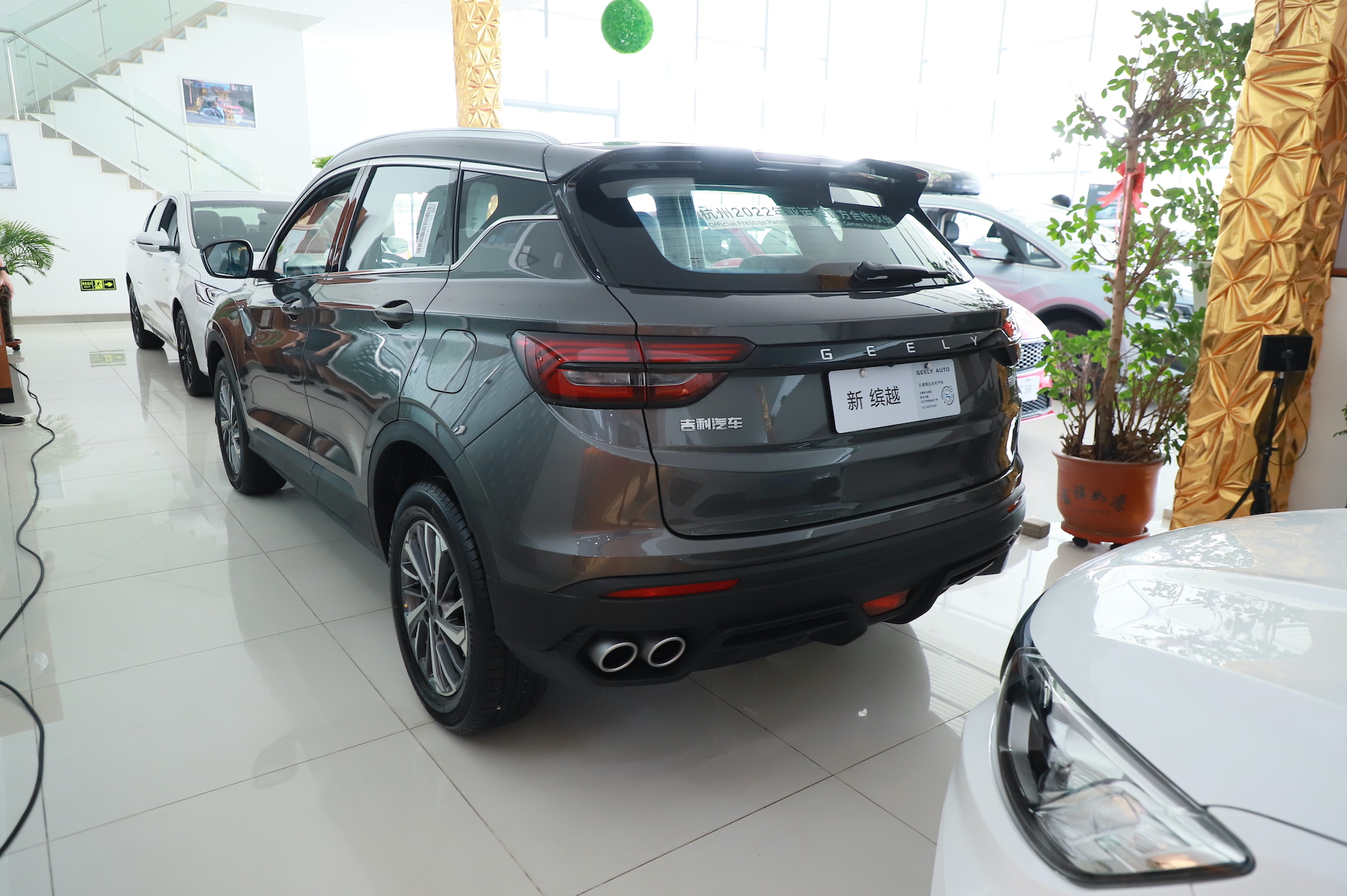 女生喜欢缤越吗,女生喜欢手动挡还是自动挡