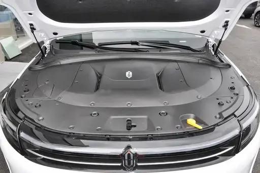 问界m7增程版跟纯电版有什么区别,问界m7增程智驾版续航真实测评