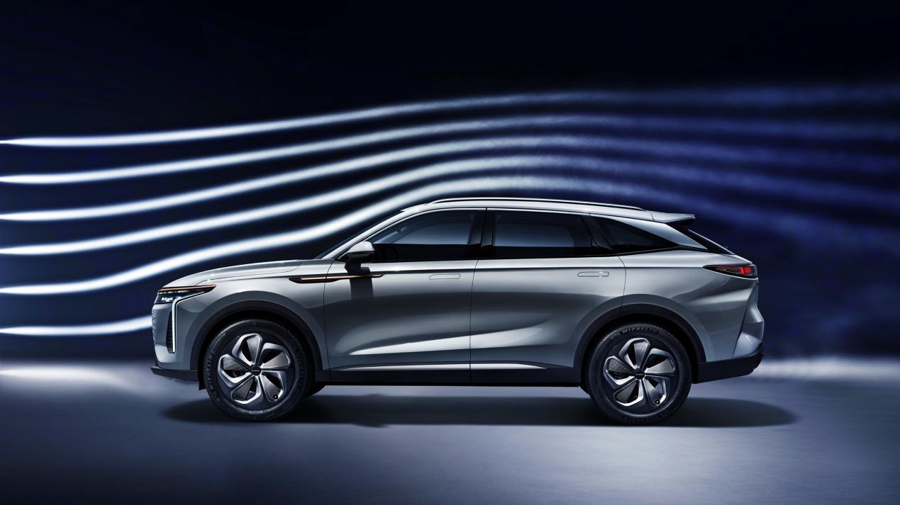 星途瑶光四驱7座优享版内饰体验,20万级别国产suv星途瑶光值得买吗