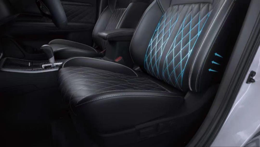 广汽新款欧蓝德,广汽三菱欧蓝德新款