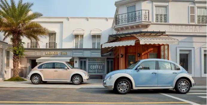 欧拉芭蕾猫只为女性专属,欧拉芭蕾猫2022和2023款的区别