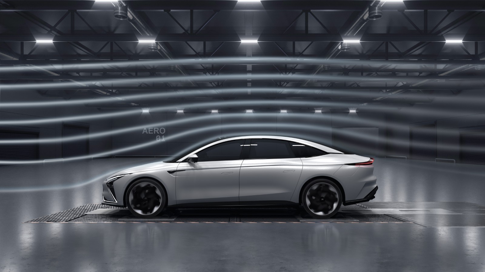 汽车也“burnin”，智己L7的“数据煲机”到底是啥？