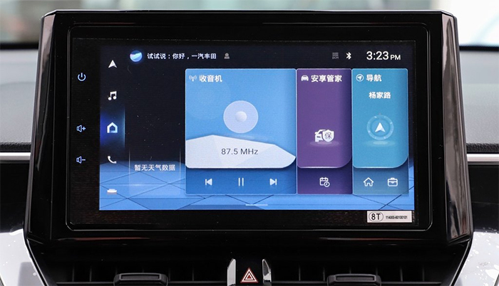 全系2.0t加8at是什么车,全系搭载2.0t8at