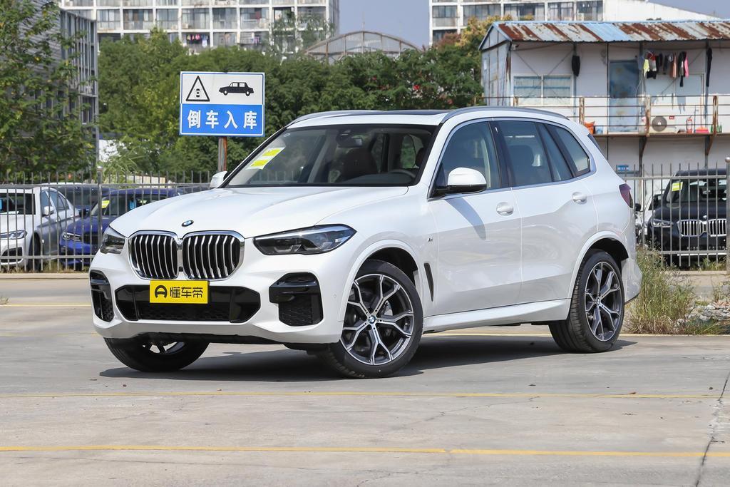 深圳宝马x5美规版平行进口,2018款宝马x5深圳平行进口