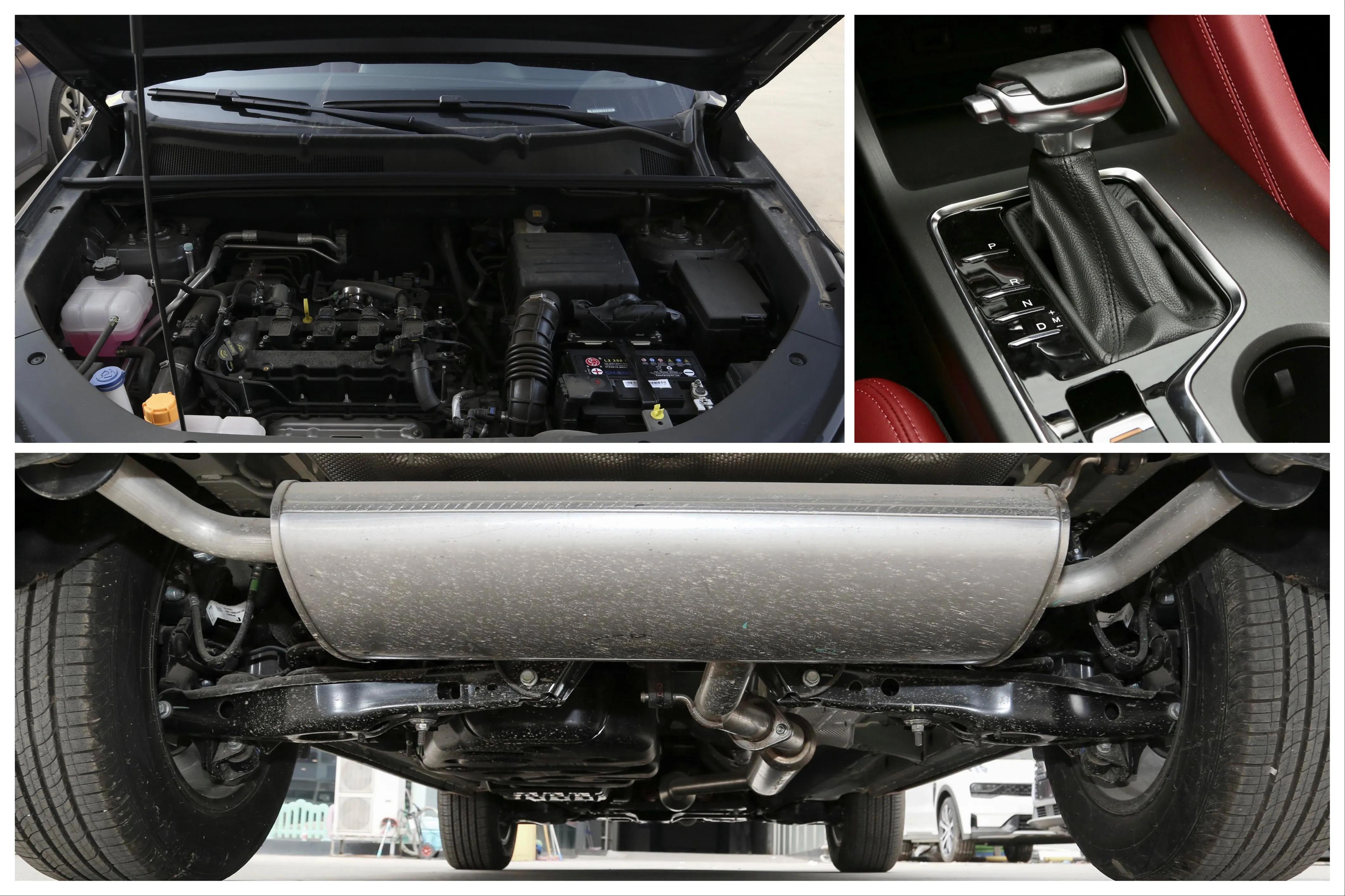 2020款长安cs75plus1.5t豪华落地,2022款长安cs75plus最低配落地