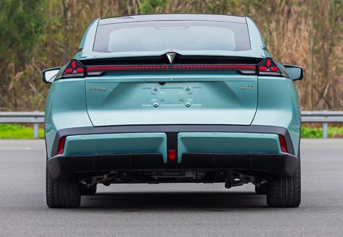 蔚来新车et5旅行版多少钱,蔚来et5荣威ei6