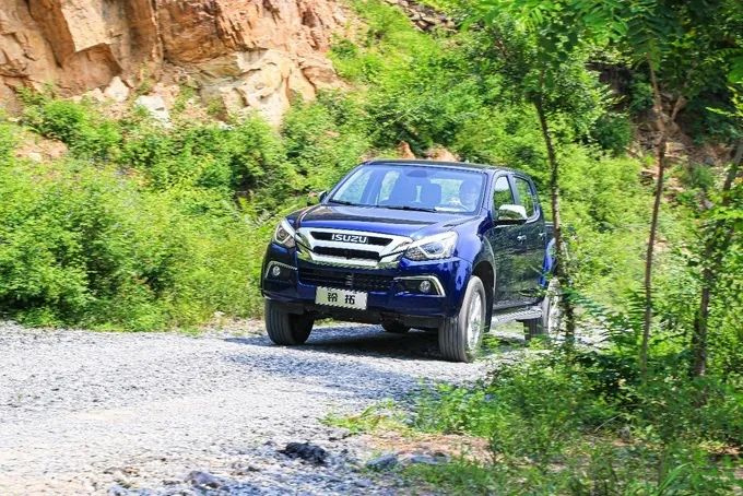 品质引领格调的飞跃，铃拓和精致露营一起诠释高品味