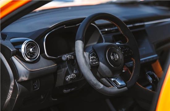 安徽mg6pro优惠价,mg6pro