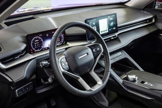 哈弗农村用车,哈弗h6第三代用车技巧