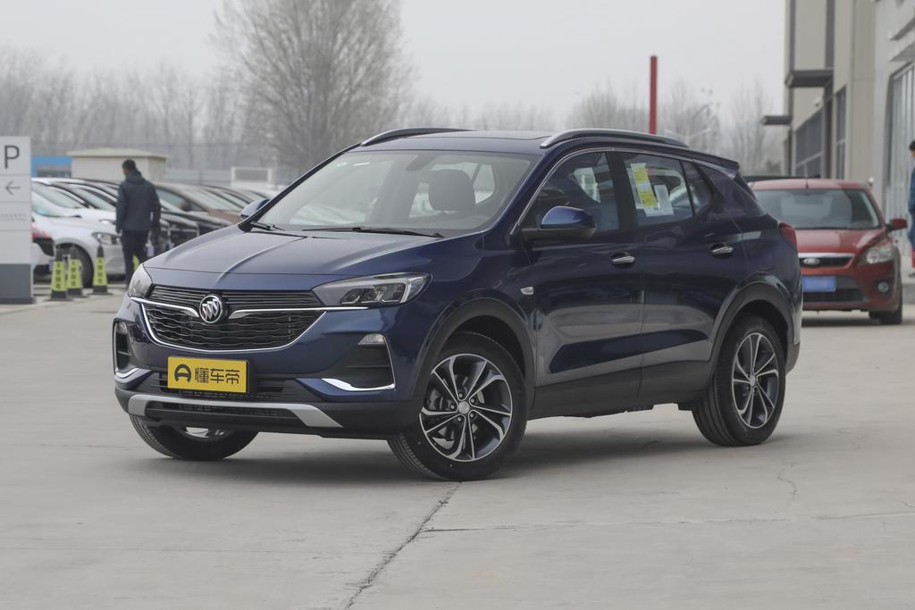 昂科拉gx享25万优惠欢迎试乘试驾,昂科拉gx热销中让利高达4万元