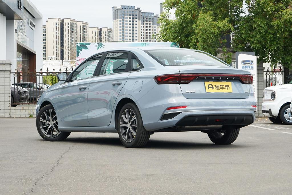 吉利帝豪第四代2022款车机升级,吉利帝豪第四代旗舰版中控