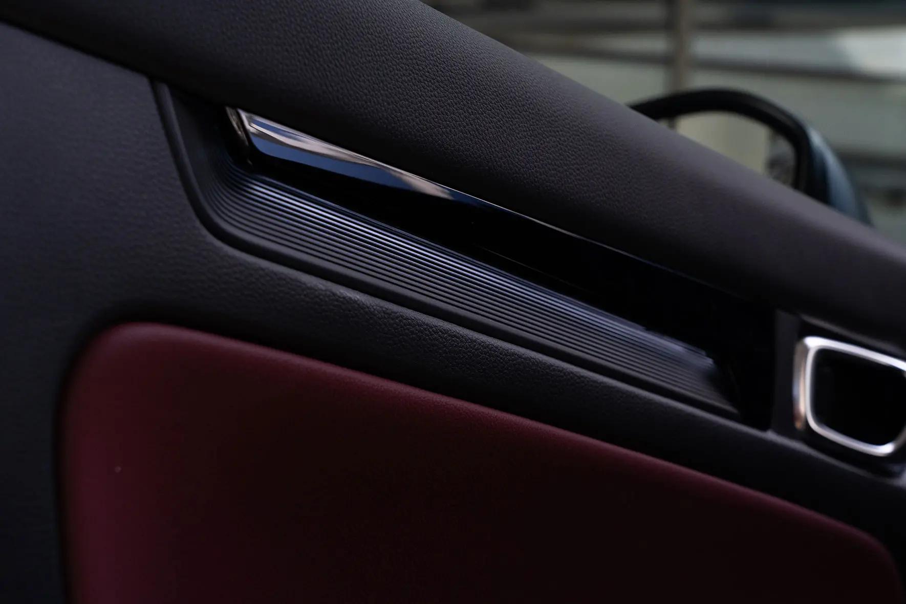 广汽本田全新型格integra郑州上市,广汽本田型格试驾车是哪一款