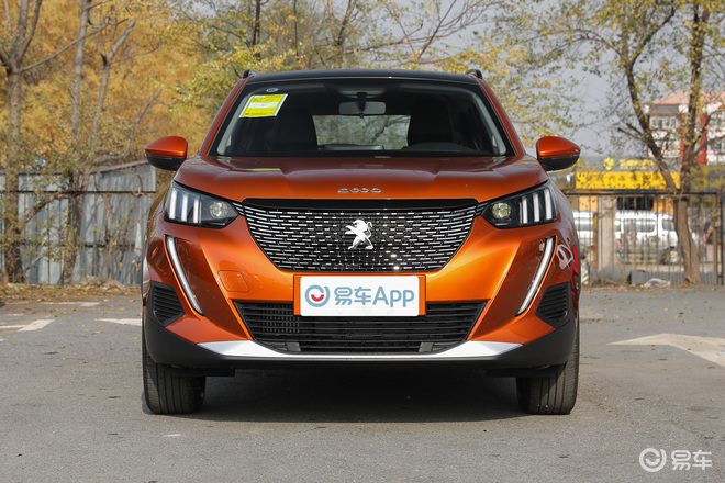 订购法式潮品2008月供仅需666元