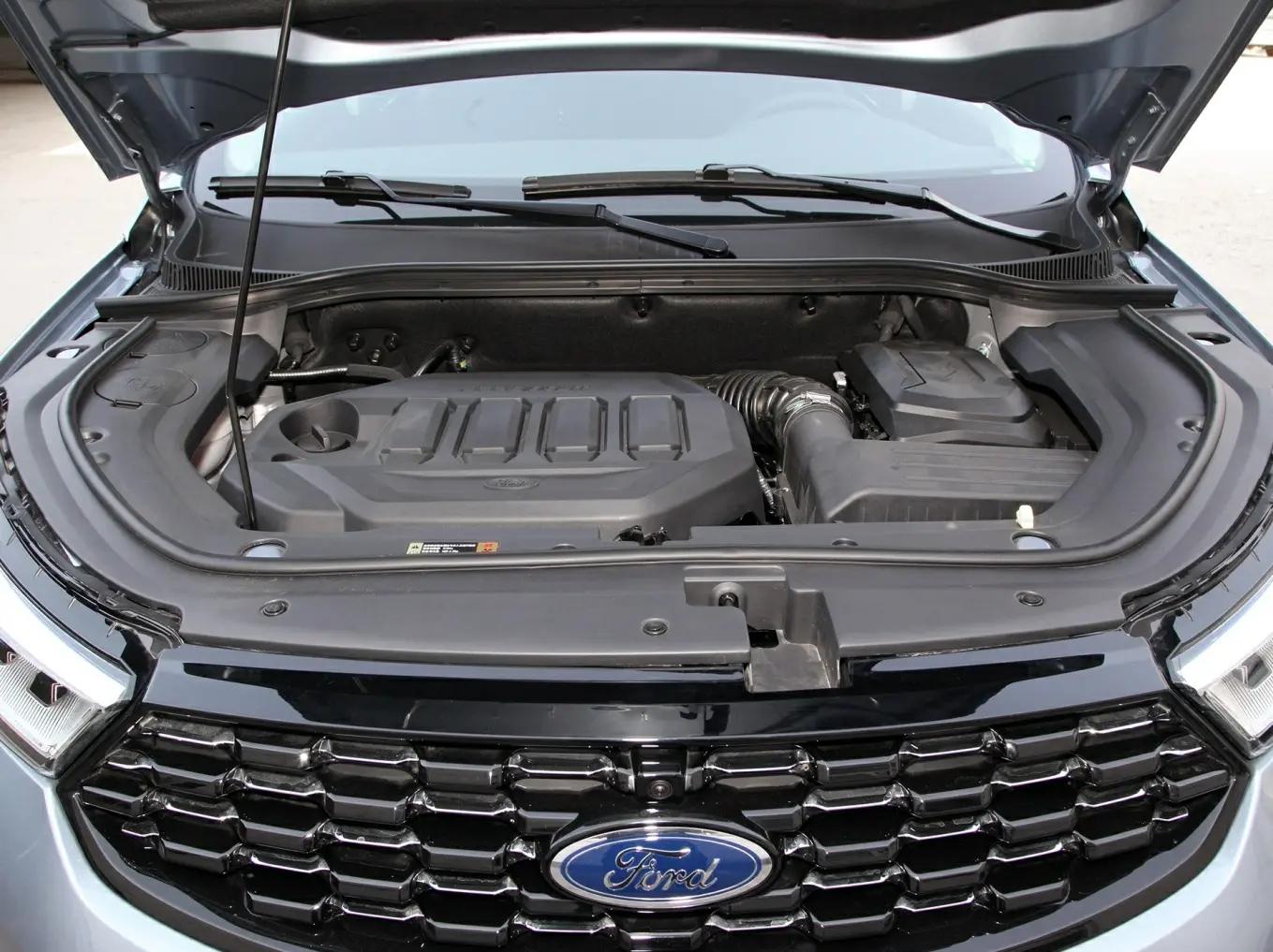 20万公认最好的suv锐界,10万左右的美系suv二手车